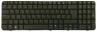 HP Keyboard (NORDIC) HP Compaq Presario CQ61 HP Keyboard (NORDIC) HP Compaq Presario CQ61