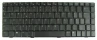 ASUS W5 W6 W7 Z35 dansk tastatur med skrue huller på bagside ASUS W5 W6 W7 Z35 dansk tastatur med skrue huller på bagside