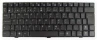 ASUS EEE PC 1000 1000H SORT dansk tastatur ASUS EEE PC 1000 1000H SORT dansk tastatur