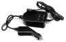 Lenovo 19V 4.74A 2.5mm Bil strømforsyning til 12 volt cigaretstik Lenovo 19V 4.74A 2.5mm Bil strømforsyning til 12 volt cigaretstik