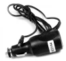 HP mini 210, 19V 2.05A 40W Bil strømforsyning til 12 volt cigaretstik (HP 4.0*1.7 bullet plug) HP mini 210, 19V 2.05A 40W Bil strømforsyning til 12 volt cigaretstik (HP 4.0*1.7 bullet plug)