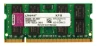 Kingston 2048 MB (2 GB) DDR2 PC4200 SODIMM 200PIN Kingston 2048 MB (2 GB) DDR2 PC4200 SODIMM 200PIN