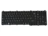 Toshiba Satellite C650, C650D, L650 Dansk keyboard Toshiba Satellite C650, C650D, L650 Dansk keyboard