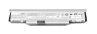 7.4V 6600mAh Lithium Ion Batteri 7.4V 6600mAh Lithium Ion Batteri