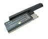 11.1V 7200mAh PC764, JD634, 312-0383, 451-10298, RC126, JD648, 312-0384, 451-10299 batteri til dell 11.1V 7200mAh PC764, JD634, 312-0383, 451-10298, RC126, JD648, 312-0384, 451-10299 batteri til dell