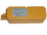 14.4V 3300mAh NIMH 4905 iRobot Roomba 14.4V 3300mAh NIMH 4905 iRobot Roomba
