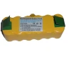 14.4V 3300mAh NIMH 80501 iRobot Roomba 14.4V 3300mAh NIMH 80501 iRobot Roomba