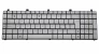 Asus Nordic Tastatur (DK, SE, NO) - Sølv