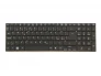 Acer Nordic Tastatur (DK, SE, NO) - Backlight