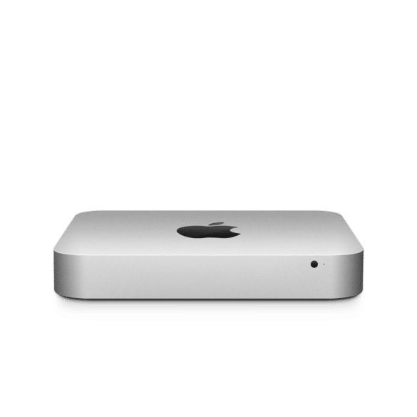 Apple Mac Mini mid