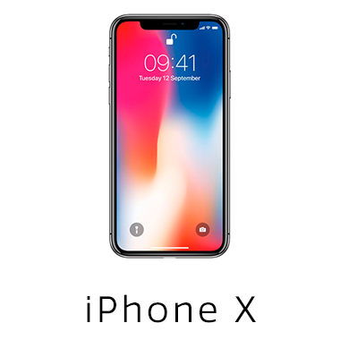 Apple iPhone X