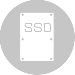 SSD disk