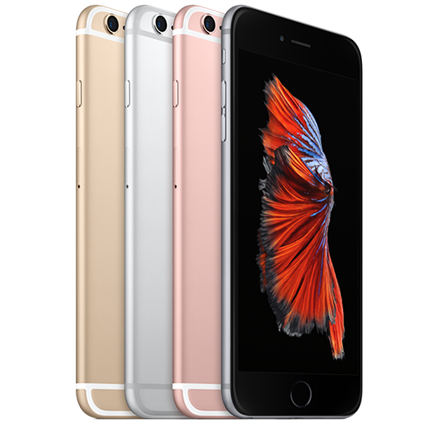 Apple iPhone 5S - Reservedele og Tilbehør