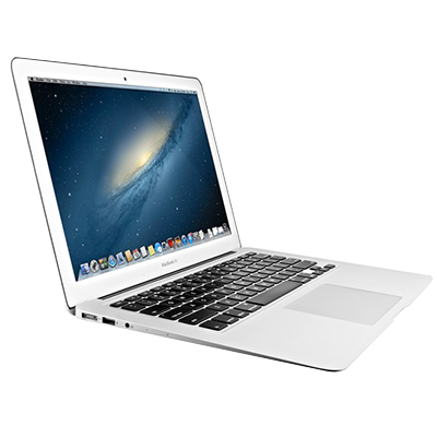 Brugt 13" MacBook Air - Billig MacBook med 2 års garanti