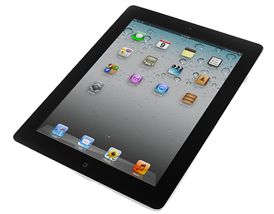 Trofast Harmoni picnic Billige genbrugte Apple iPad 2 - 2 års garanti - Datamarked.dk