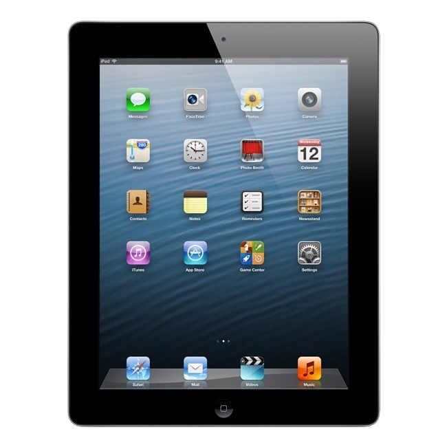 Duplikering hver Forstyrrelse Brugt iPad 3 - Stort udvalg af billige iPad 3 hos Datamarked