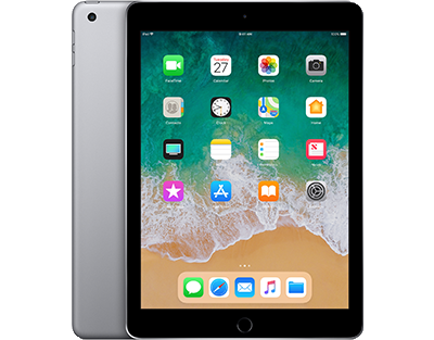 Apple iPad 7 - Reservedele og Tilbehør