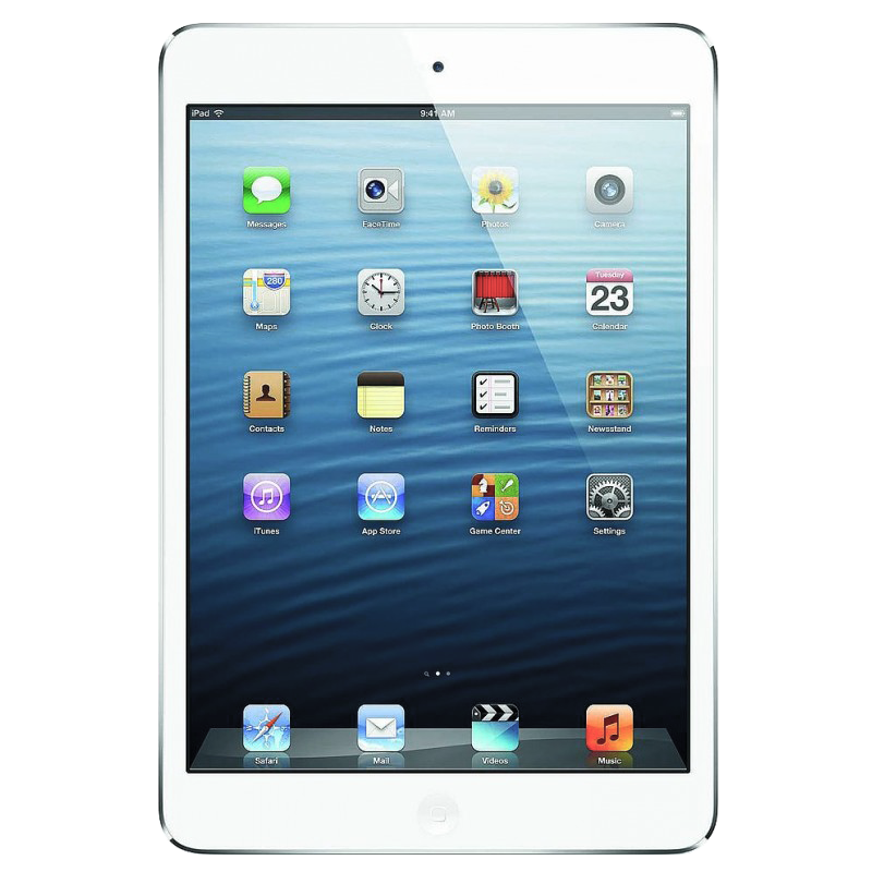 Apple iPad mini 1 - Reservedele og Tilbehør