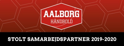 Aalborg Håndbold Sponsor