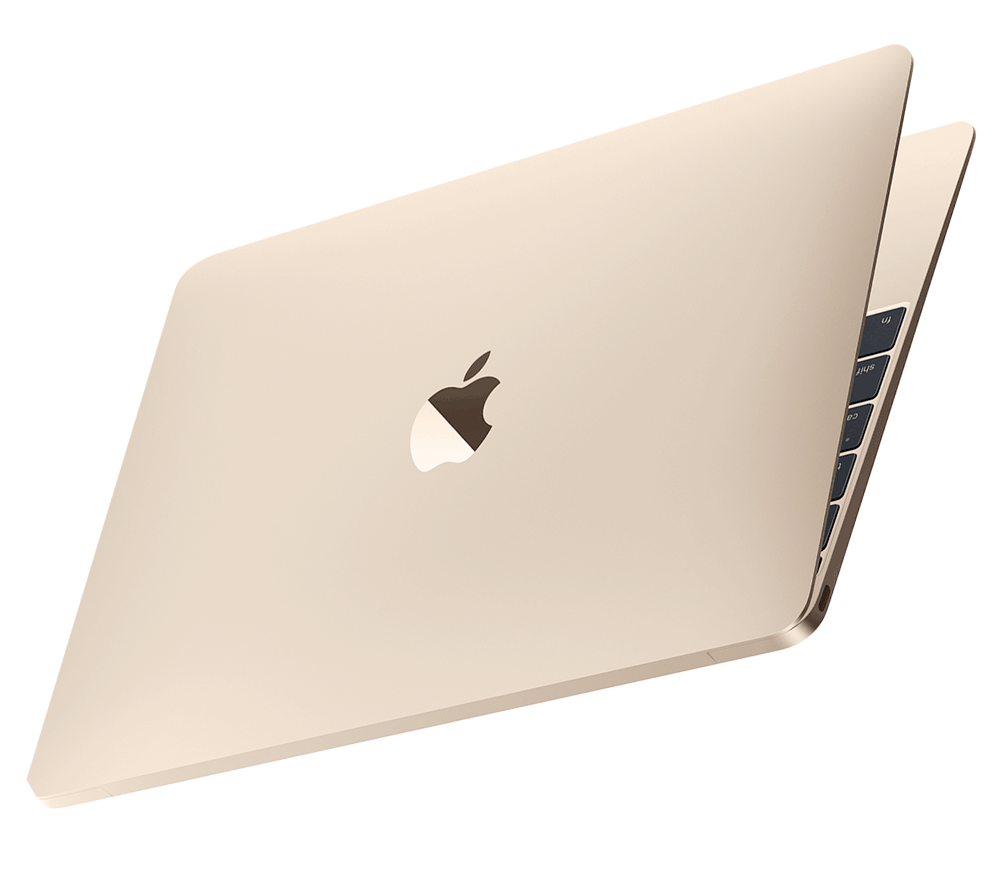 Macbook 12 разъемы