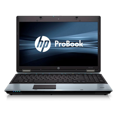 HP ladestik med kabel til motherboard