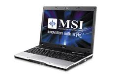 MSI køler - blæse enhed til bærbar