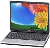 NEC køler - blæse enhed til bærbar