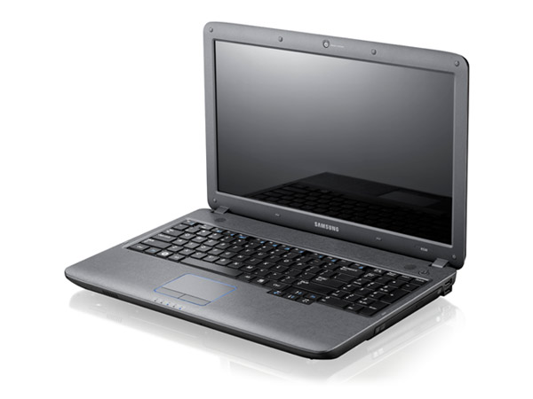Samsung tastatur til laptop computer
