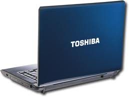 Hængsler til Toshiba bærbar computer