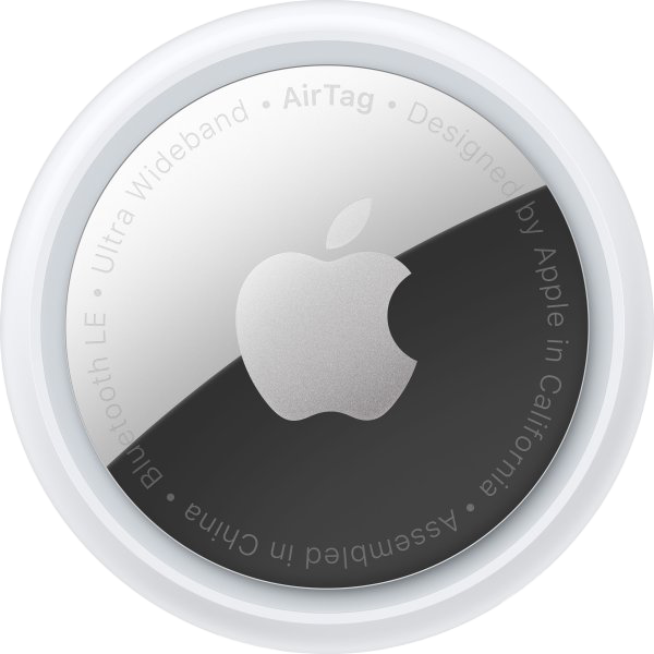 Apple AirTag - Reservedele og Tilbehør