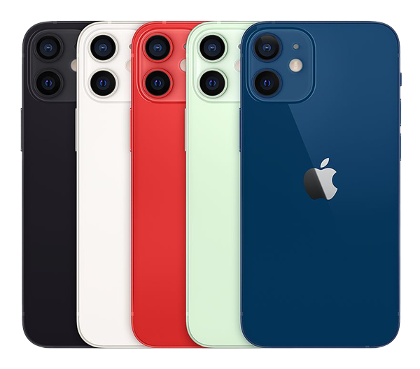 Apple iPhone 12 Mini - Reservedele og Tilbehør