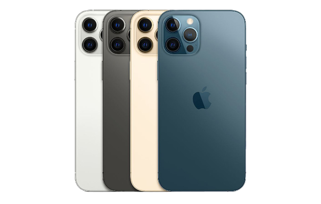 Apple iPhone 12 Pro - Reservedele og Tilbehør