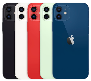 Apple iPhone 12 - Reservedele og Tilbehør