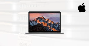 Brugt Apple MacBook bærbar