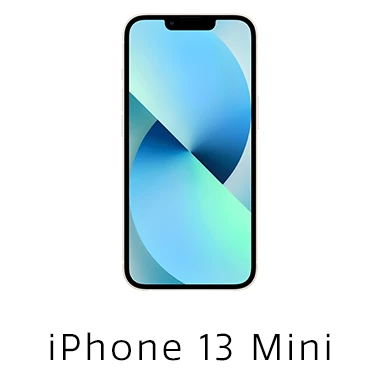 iPhone 13 Mini