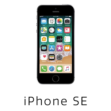 Apple iPhone SE 1 gen
