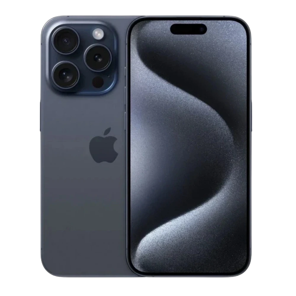 Brugt iPhone 15 Pro Max - Datamarked.dk