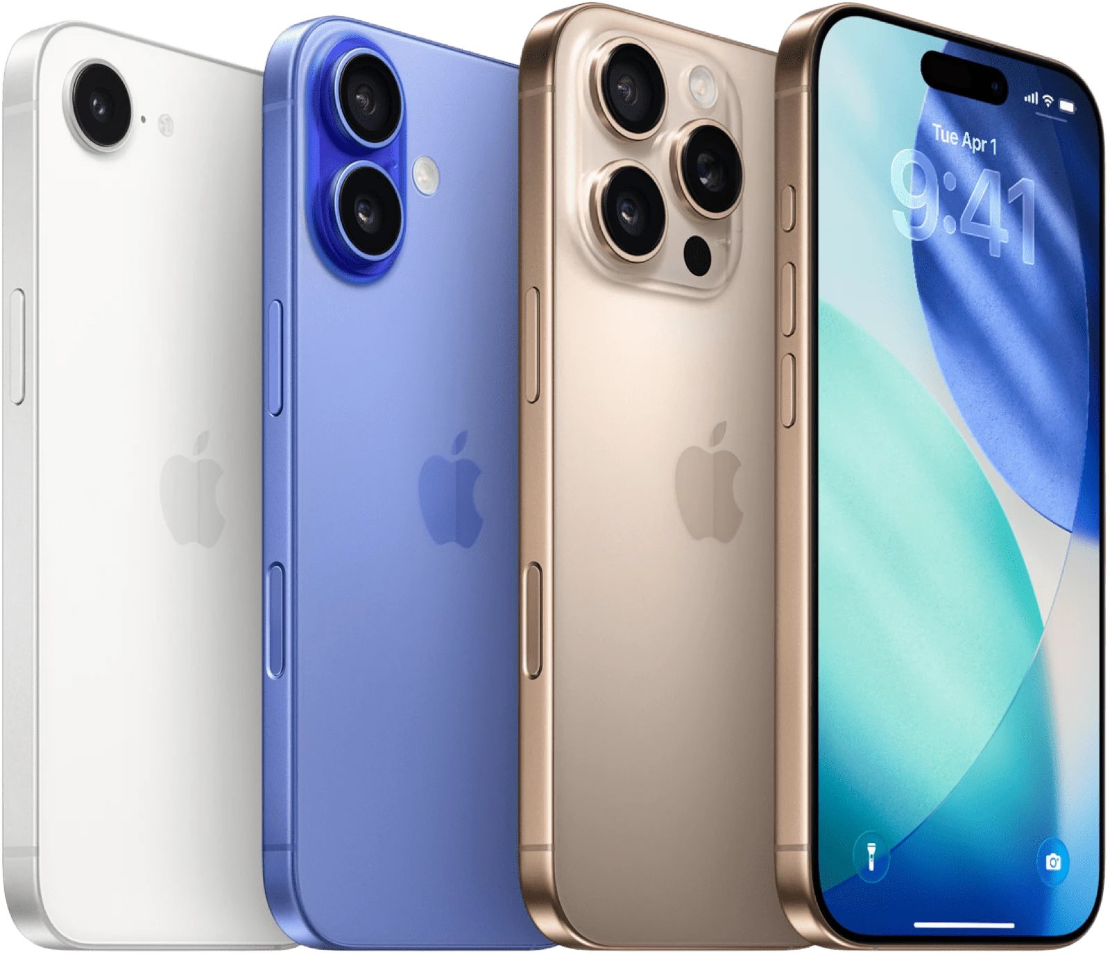 Billig brugt Apple iPhone hos Datamarked.dk