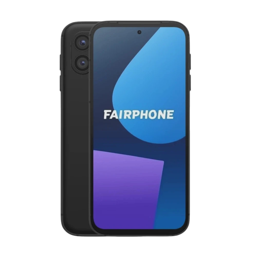Billige brugt Fairphone Smartphones hos Datamarked.dk
