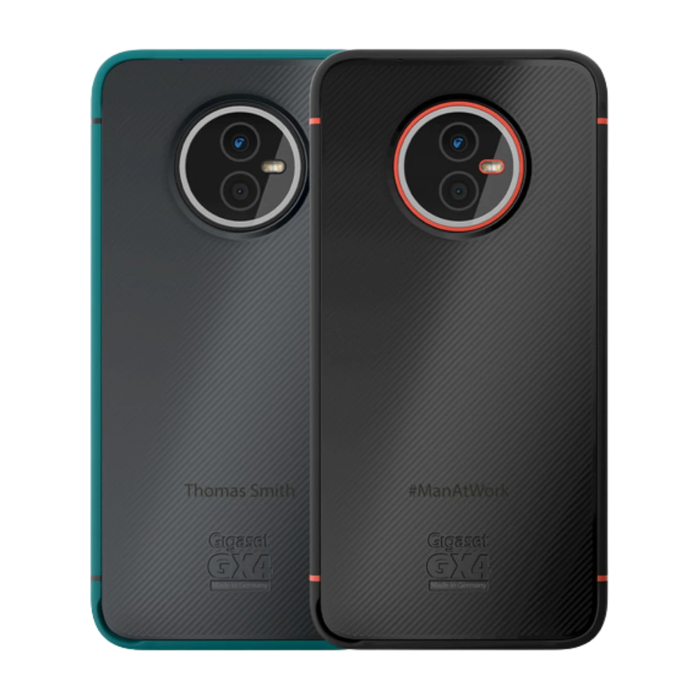 Billige brugte Gigaset mobiler hos Datamarked.dk