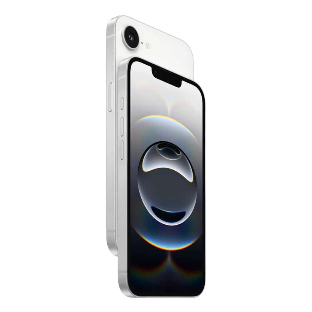 Brugte Apple iPhone 16e | Køb billigt hos Datamarked