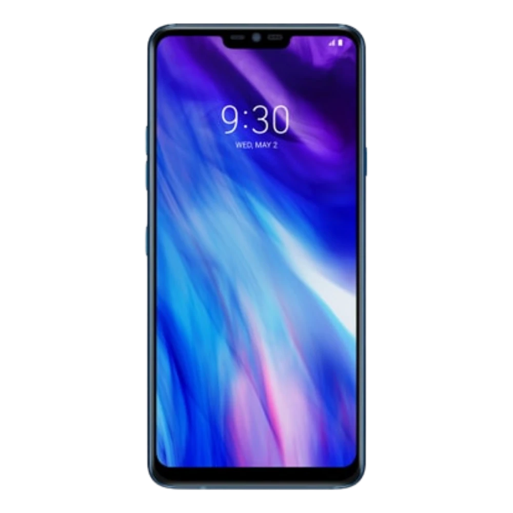 Billige brugte LG Smartphones hos Datamarked.dk