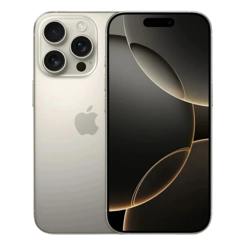 Brugt iPhone 16 Pro Max - Datamarked.dk