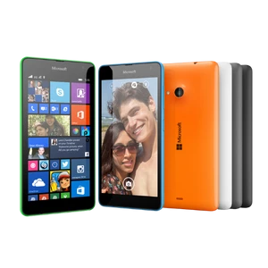 Billige brugte Microsoft mobiltelefoner hos Datamarked.dk