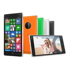 Billige Refurbished Nokia smartphones hos Datamarked.dk