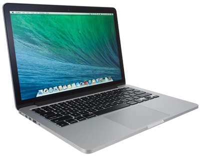 Brugt Apple Macbook Pro 13