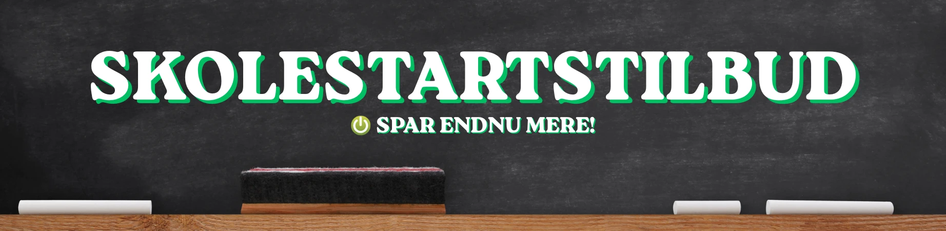 Tilbud hos Datamarked.dk - Spar op til 80% fra nypris