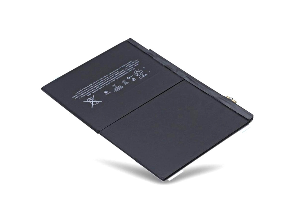 iPad Air 2 7340mAh Batteri - Grade A+