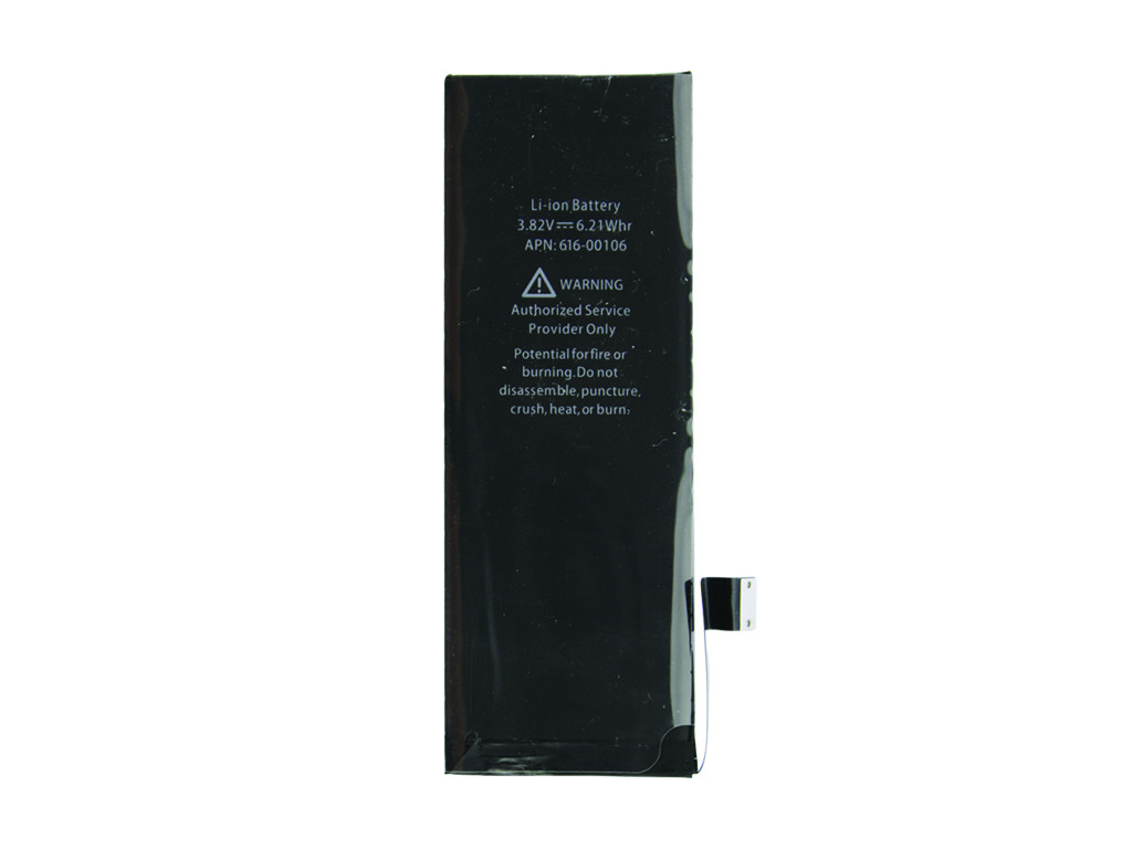 Apple iPhone SE (1. gen) Batteri