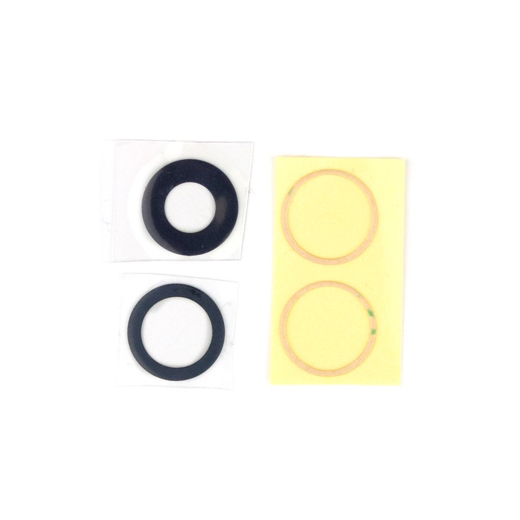 iPhone 11 - Kameralinse